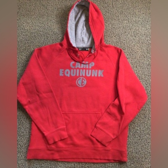 Camp Equinunk Sweatshirt - Picture 1 of 4